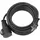 10 m schwarz H07RN-F 3G1,5