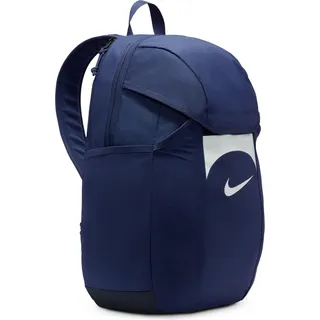 Nike Academy Team Rucksack 30L 410 midnight navy/midnight navy/white