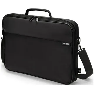Dicota Notebook Tasche Multi ONE 33,02cm - 35,81cm Passend für maximal: 35,8 cm (14,1\ Schwarz