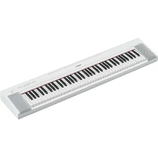 Yamaha NP-35 Weiß