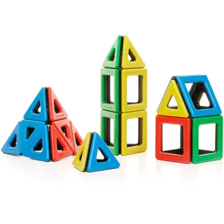 Polydron Magnetic Start Set 32-tlg. 50-1000