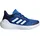 Bright Royal/Cloud White/Dark Blue 37 1/3