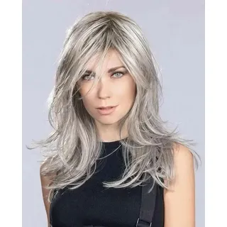 Ellen Wille Hairpower Kunsthaarperücke En Vogue metallicblonde rooted