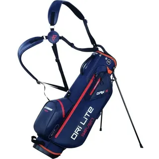 BIG MAX Standbag Dri Lite Seven G blaurot