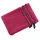 Waschhandschuh 16 x 22 cm purple rain