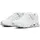Herren White/White/Pure Platinum 41