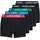 Boy Shorts 5er-Pack Shorts Junior
