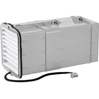 Stiebel Eltron LWE 40 VE mit Wärmeübertrager,