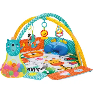 fillikid Spielbogen mit Bällen,
