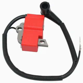 Zündspule for Dolmar PS-460 PS-460D PS-500 PS-500D PS-510 PS-4600S PS-4600SH PS-5000 PS-5000D PS-5000H PS-5000HD PS-510 PS-5100S