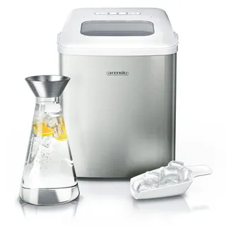 Arendo Eiswürfelmaschine 1,5l