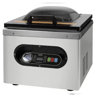 CASO Design Caso Kammervakuumierer VacuChef 77