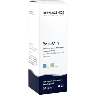 Reinigungsemulsion 50 ml