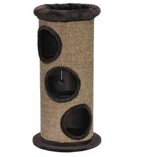 nanook shop Kratztonne Simba braun