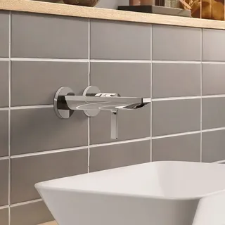 Hansgrohe LivaFine Waschtischarmatur Chrom