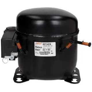 Professioneller Kühlkompressor Cubigel MP14FB