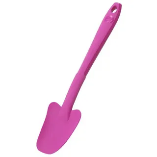 KOCHBLUME Restelöffel S pink