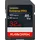 SDHC UHS-I U3 R100/W90 32 GB