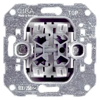 Gira Wippschalter 310800
