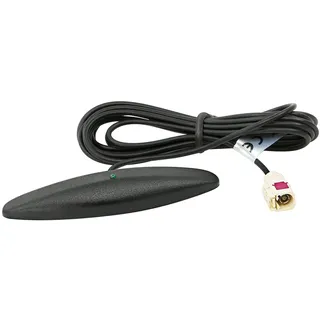 ACV Electronic Glasklebeantenne AM/FM Fakra (f)