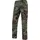 Mono Camouflage Oliv/Braun/Dunkelgrün/Schwarz 36/34