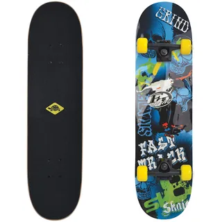 Donic Schildkröt Skateboard SLIDER 31 ́ Fast Track