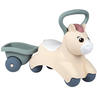 Smoby Baby Pony Rutscherfahrzeug