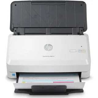 HP ScanJet Pro 2000 s2