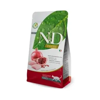 Farmina Huhn & Granatapfel Neutered Adult