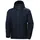 HANSEN Winter Jacket Gr XL marine