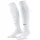 Over-The-Calf Stutzenstrümpfe white/black 34-38