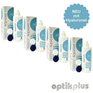 goard AquaSafe Plus Kombi-Llösung 360 ml