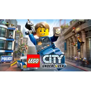 LEGO City: Undercover