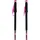 Pole Skistöcke-Pink-Rosa-135