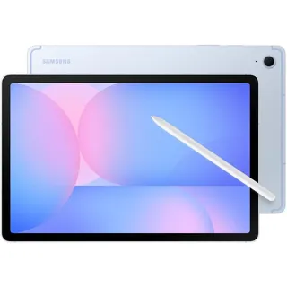 Samsung Galaxy Tab S10 FE 10.9'' 128 GB Wi-Fi Gray für Unternehmen