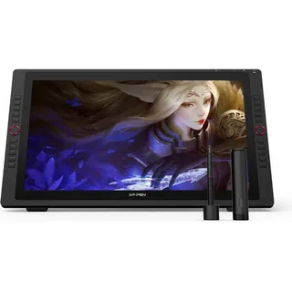 xppen Artist 24 Pro