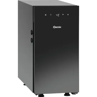 Bartscher Milchkühlschrank KV8