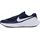 Herren Midnight Navy/Pure Platinum/White/Black 38,5
