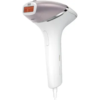 Philips Lumea IPL 8000 Series BRI947/00 + Philips BRL146/00 Damenrasierer