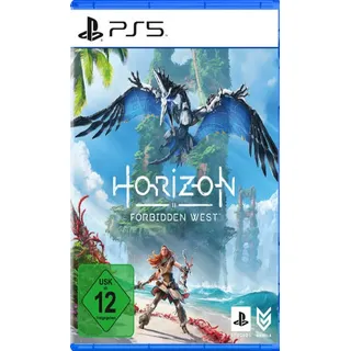 Sony Horizon Forbidden West (USK) (PS5)