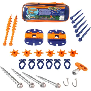 Peggy Peg Peg&Stop / Fix&Go Markisenset