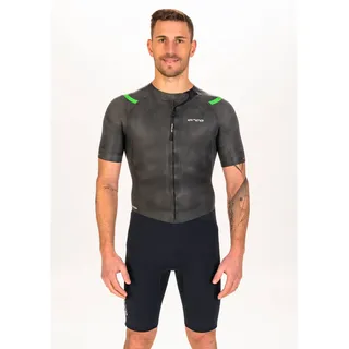 Orca Aesir Thermal schwarz 10