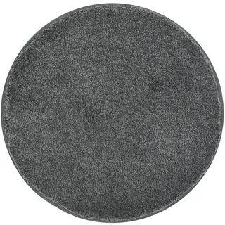 KLEINE WOLKE Relax Ø 100 cm anthrazit