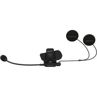 Sena 60S Helm-Klemmen-Kit mit Schwanenhalsmikrofon