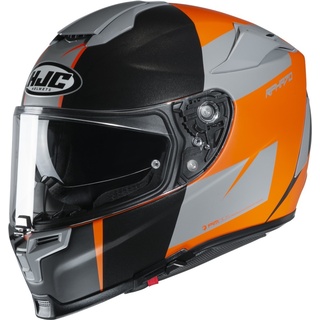 HJC Helmets RPHA 70 terika mc7sf