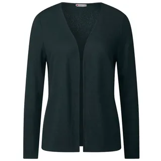 Street One Pullover in hunter green | Gr.: 36