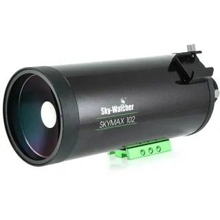 Skywatcher Skymax 102T OTA 102 mm Maksutov Cassegrain Teleskop, BKM102OTA