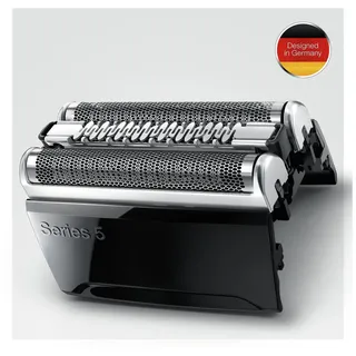 Braun Scherkopfkassette Kombipack Series 5 52B