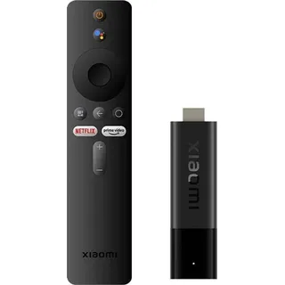 Xiaomi Smart TV Stick 4K 2024