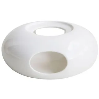 Asa Selection Stövchen Á Table Porzellan Weiß